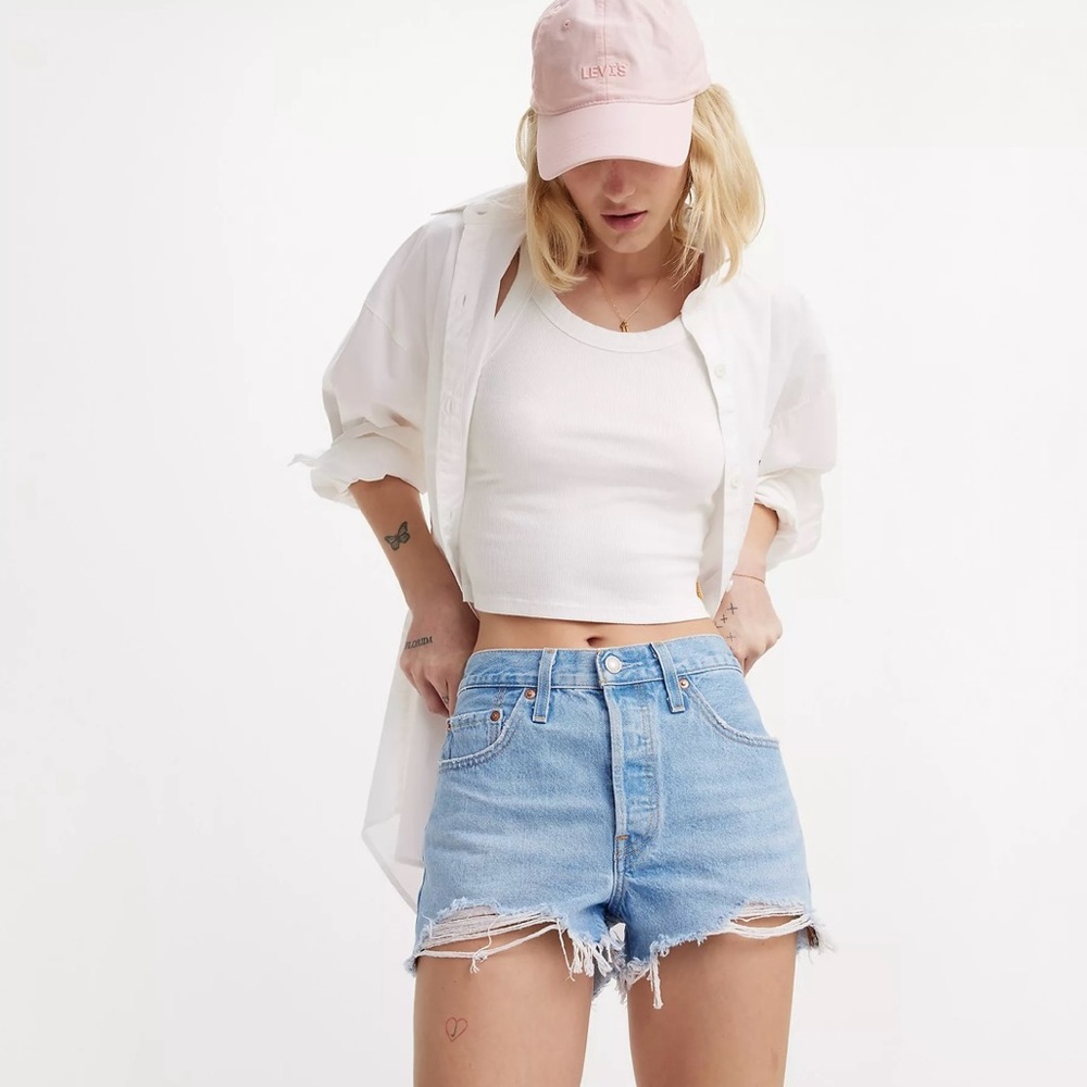 Levi’s 501 Original Short